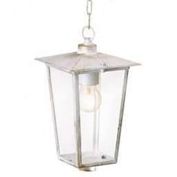 [S-SOV942/26] Sospensione in alluminio pressofuso con diffusori in vetro trasparente