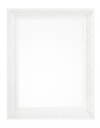 [S-B0242027] Specchio Miro C-C Milky 35X45