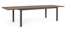 [S-B0662975] TAVOLO ALL.ELIAS 200-300X95 ANTRAC SJ61