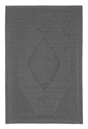 [S-B0607654] Tappeto Delbar Grigio 120X180