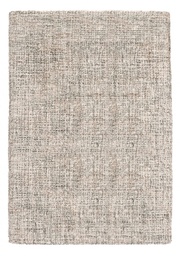 [S-B0601547] Tappeto Beige-Grigio-Marrone 160x230 cm