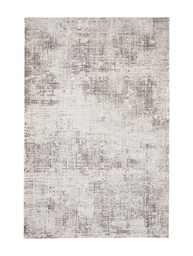 [S-B0601560] Tappeto Suri Argento 155x230