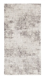 [S-B0601485] Tappeto Suri Argento 80X150