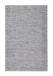 [S-B0601460] Tappeto Blu Velis 200x290