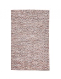 [S-B0601459] Tappeto Rosso Velis 160x230