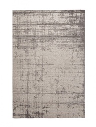[S-B0601499] Tappeto Yuno Grigio 155x230