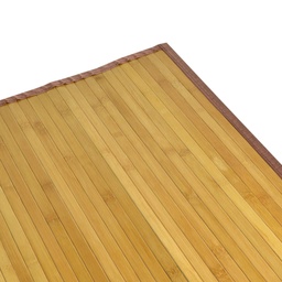 [S-V1409650000] Tappeto bambu' 180x120x0,5 cm