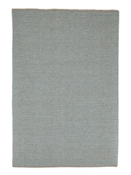 [S-B0607721] Tappeto da esterno blu Gazal - 200x1.1x300 cm
