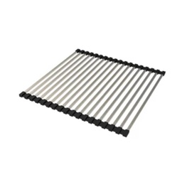 [S-FZ99008] Tappettino scolapiatti avvolgibile FM001 per lavello