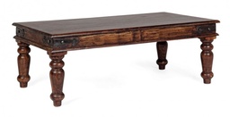 [S-B0741140] Tavolino Jaipur 110X60