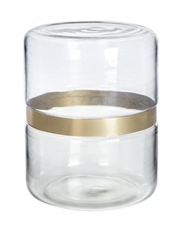 [S-B0746888] Tavolino Namit Vt Clear D36