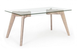 [S-B0732025] Tavolo Aryan Kenya 160X90