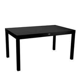 [S-V6458840000] Tavolo alluminio Sullivan allungabile antracite 150/210x90xh73
