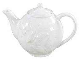 [S-V9156760000] Teiera Butterfly RF-0166 23x14x16 cm