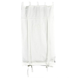 [S-V0811580000] Tenda tessuto Just Charm cm58xh160x2