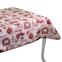 [S-V6199700000] Tovaglia in poliestere tavac 140x320 cm