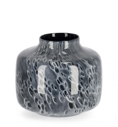 [S-B0200027] Vaso Neptune Vt Blu H23,5