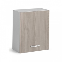 [S-A10657] Pensile per cucina olmo Cm 60x32xH 72 con 1 anta