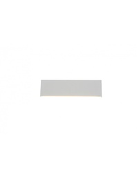 [SA-TRIO225172931] Applique LED Concha Bianca L28 cm - Trio Lighting