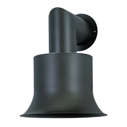 [SA-ART894984] Cappa aspirante in acciaio inox brunito Ø48,5 cm