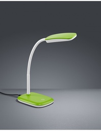 [SA-TRIOR52431115] Lampada da Scrivania LED Boa Verde H36 cm