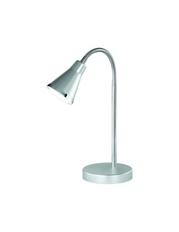[SA-TRIOR52711187] Lampada da Scrivania Led Titanio Arras Trio Lighting 3,8W