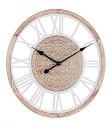 [SA-B0182145] Orologio da Parete Ticking Q99 D60