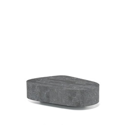 [SA-FS/141/G] Tavolino Moderno Pietra Grigio 100x52x28 cm