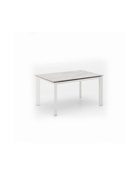 [SA-OM/325/MB] Tavolo Allungabile 140-220 x 90 cm