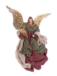 [SAM-B0934728] 1x Angelo Nativita' Fastosa Color H28 - Samnite