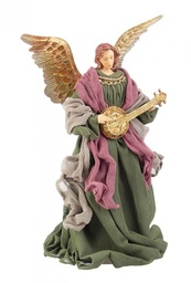 [SAM-B0934729] 1x Angelo Nativita' Fastosa Stand Color H35 - Samnite