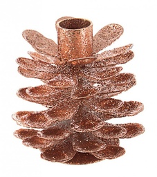 [SAM-B0933465] 6x P.Candela 1P Pineal Oro Rosa H10 - Samnite
