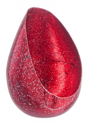 [SAM-B0926082] 6x P.Candela Electra Rosso - Samnite