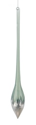 [SAM-B0930594] 6x Pendaglio Vt Paint Petrol - Samnite