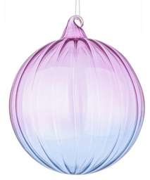 [SAM-B0970767] 6x Sfera Vt Slab Viola-Blu D150 - Samnite
