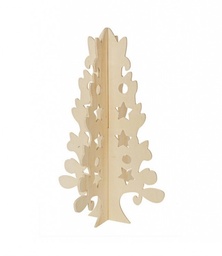 [SAM-B0904572] 6x Stand Pino Clear - Samnite