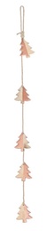 [SAM-B0916739] 6x String Alloy Pino 90Cm - Samnite