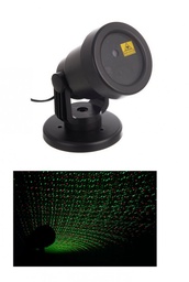 [SAM-B0925822] 9x Proiettore Laser Punti 6F Mov.C - Samnite