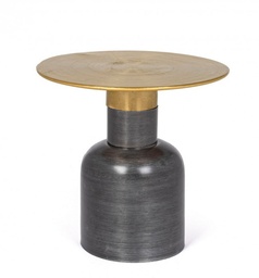 [SAM-B0746778] ALOPA COFFEE TABLE D41 S - Samnite