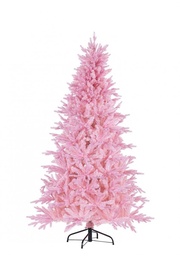 [SAM-B0939752] Albero Lavis Rosa H210-1081 Rami - Samnite