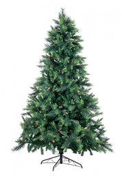 [SAM-B0939632] Albero Stelvio H225-1570Rami - Samnite