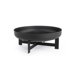 [SAM-B0782413] Braciere Efesto in metallo D60 cm - Samnite