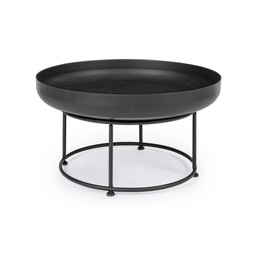 [SAM-B0782416] Braciere Efesto in metallo D80 cm - Samnite