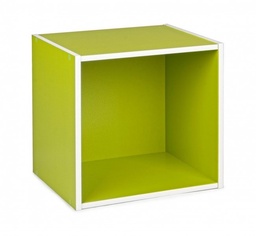 [SAM-B0734103] Cubo Composite Verde   - Samnite