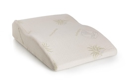[SAM-MA/031] Cuscino in memory foam 118x4 cm - Samnite