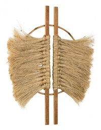 [SAM-B0182267] Decorazione Parete Turkana 40X50 - Samnite