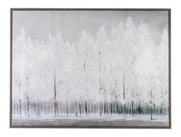 [SAM-B0240966] Dipinto con cornice Gallery 956 80x60  Cod.0240966 - Samnite