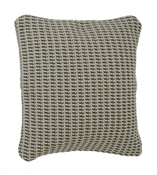 [SAM-B0806602] Fodera Cuscino Esterno Surat Aloe 45X45 - Samnite