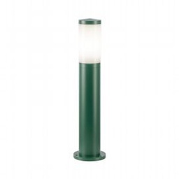 [SAM-SOV826/04] Lampada da esterno in alluminio pressofuso con diffusore opalino ad alta luminosità muschio - Samnite