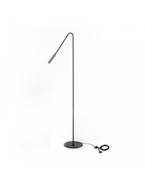 [SAM-LA/144] Lampada da terra LED - Vega - Samnite